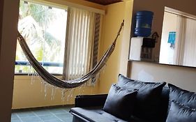 Apartamento na praia dos sonhos